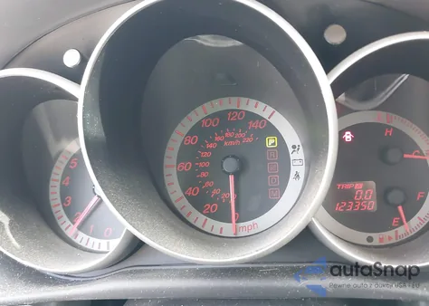 2008 Mazda Mazda3 S Grand Touring z USA, uszkodzony, nr VIN JM1BK344481775506